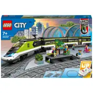 LEGO® City: Expresszug (60337)