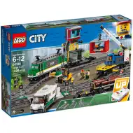 LEGO® City: Güterzug (60198)