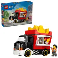 LEGO® City: Pommesbude Imbisswagen (60488)
