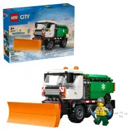 LEGO® City: Schneepflug (60490)