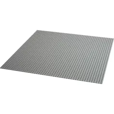 LEGO® Classic: Graue Grundplatte (11024) Bild 2
