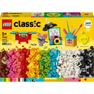 LEGO® Classic: Kreative Spaßbox (11042)
