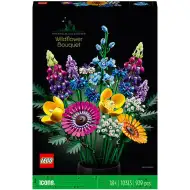 LEGO® Creator - Wildblumenstrauß (10313)