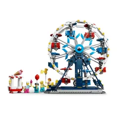 LEGO® Creator: Ikonisches Riesenrad (31389) Bild 4