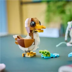 LEGO® Creator: Niedliche Tiere: Verspieltes Hündchen (31382) Bild 3