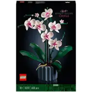 LEGO® Creator: Orchidee (10311)