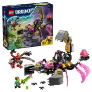 LEGO® DREAMZzz: Alptraum-Skorpion-Greifer (71513)