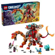 LEGO® DREAMZzz: Dino-Raumschiff (71514)