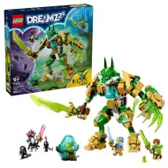 LEGO® DREAMZzz: Fuchs-Wächter-Roboteranzug (71508)