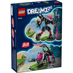 LEGO® DREAMZzz: Mateo gegen den Cyberhirn-Roboter (71495) Bild 2