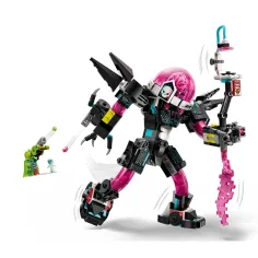 LEGO® DREAMZzz: Mateo gegen den Cyberhirn-Roboter (71495) Bild 3