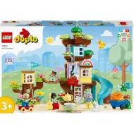 LEGO® DUPLO® 3-in-1-Baumhaus (10993)