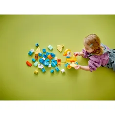LEGO® DUPLO®: 3-in-1 Rollende Tiere (10448) Bild 7