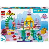 LEGO® DUPLO®: Ariels zauberhafter Unterwasserpalast (10435)