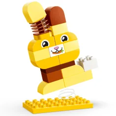 LEGO® DUPLO®: Bauspielzeug mit Tieren (10472) Bild 5