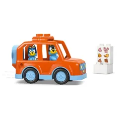 LEGO® DUPLO®: Eis essen mit Bluey™ (10458) Bild 3