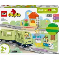 LEGO® DUPLO®: Interaktiver Abenteuerzug (10427)