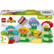 LEGO® DUPLO®: Kreativer Garten und Blumen (10444)