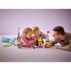 LEGO® DUPLO®: Spielen mit Hoppsies Schloss (10450) Bild 7