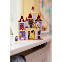 LEGO® Disney™: Belle und das Biest – Das verzauberte Schloss (43289) Bild 6
