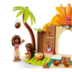 LEGO® Disney™: Landhaus und Floß (43282) Bild 2