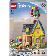 LEGO® Disney: „Oben“ Haus (43217)