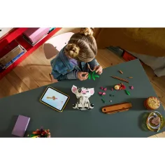 LEGO® Disney™: Pua (43292) Bild 4