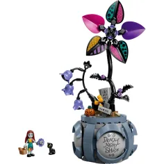 LEGO® Disney™: Sallys Blumentopf (43288) Bild 2