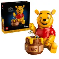 LEGO® Disney™: Winnie Puuh (43300)