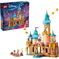 LEGO® Disney™ Rapunzels Schloss (43267)