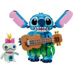 LEGO® Disney™ Stitch und Foltos (43296) Bild 2