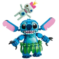 LEGO® Disney™ Stitch und Foltos (43296) Bild 3