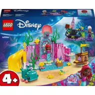 LEGO® Disney: Arielles Kristallhöhle (43254)