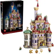 LEGO® Disney: Das Schloss von Die Schöne und das Biest (43263)