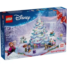LEGO® Disney: Die Eiskönigin Adventskalender 2025 (43273) Bild 4