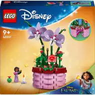 LEGO® Disney: Isabelas Blumenkasten (43237)