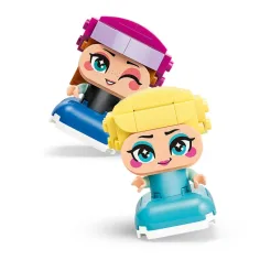 LEGO® Disney: Mini Anna und Elsa (43284) Bild 3