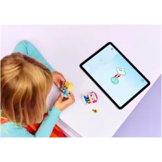 LEGO® Disney: Mini Anna und Elsa (43284) Bild 4