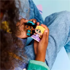 LEGO® Disney: Mini Jasmin und Rapunzel (43303) Bild 4