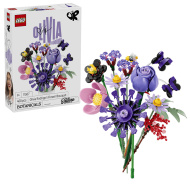 LEGO® Editions: Olivia Rodrigos Blumenstrauß (11507)