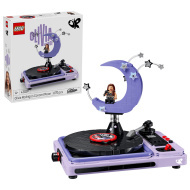 LEGO® Editions: Olivia Rodrigos Bühnen-Mondmotiv (43029)