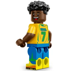 LEGO® Editions: Vini Jr. – Die besten Fußballmomente (43027) Bild 5