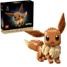 LEGO®: Eevee (72151)