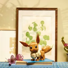 LEGO®: Eevee (72151) Bild 6