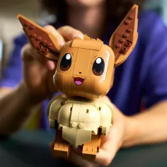 LEGO®: Eevee (72151) Bild 7