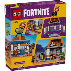 LEGO® Fortnite: Durrr Burger Restaurant (77076) Bild 2