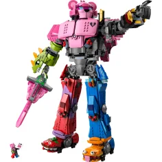 LEGO® Fortnite: Mecha Team Leader (77078) Bild 2