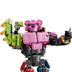 LEGO® Fortnite: Mecha Team Leader (77078) Bild 3