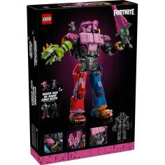 LEGO® Fortnite: Mecha Team Leader (77078) Bild 6