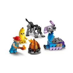 LEGO® Fortnite: Peelys und Sparkplugs Lagerplatz (77075) Bild 6